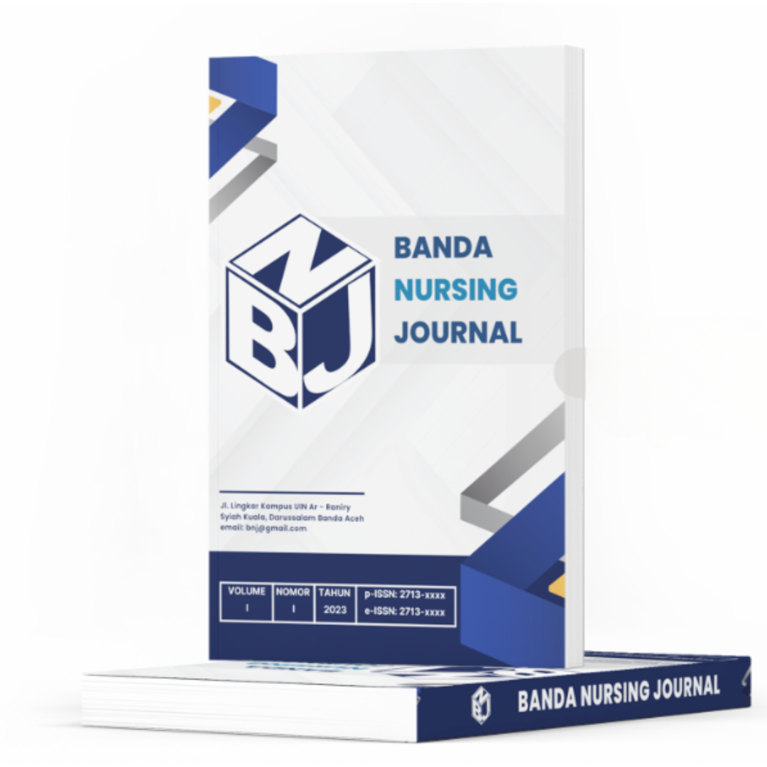 					View Vol. 2 No. 3 (2025): BNJ 2025
				